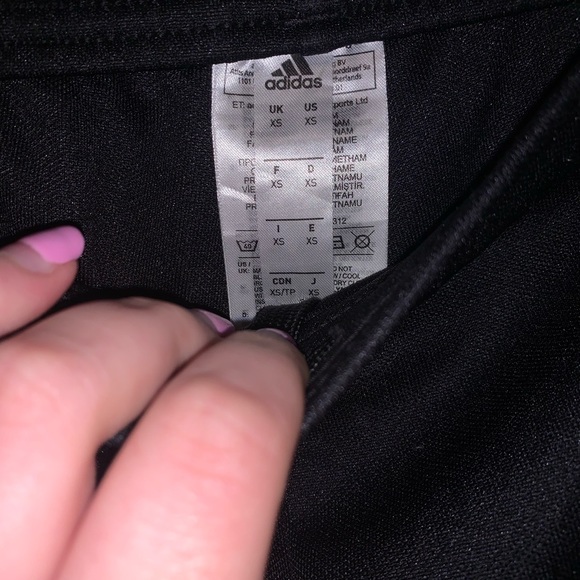 Adidas Tiro 19 Training Pants - Picture 5 of 6